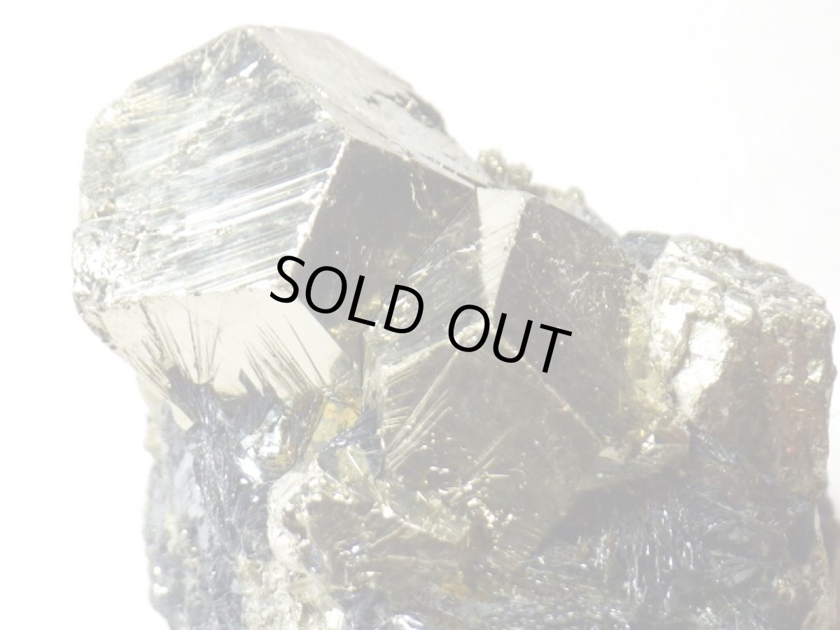 画像7: イタリア産パイライト／ヘマタイトＡ (7)