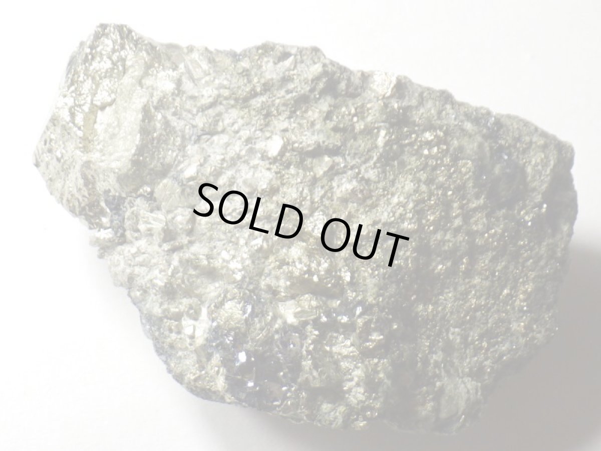 画像8: イタリア産パイライト／ヘマタイトＡ (8)