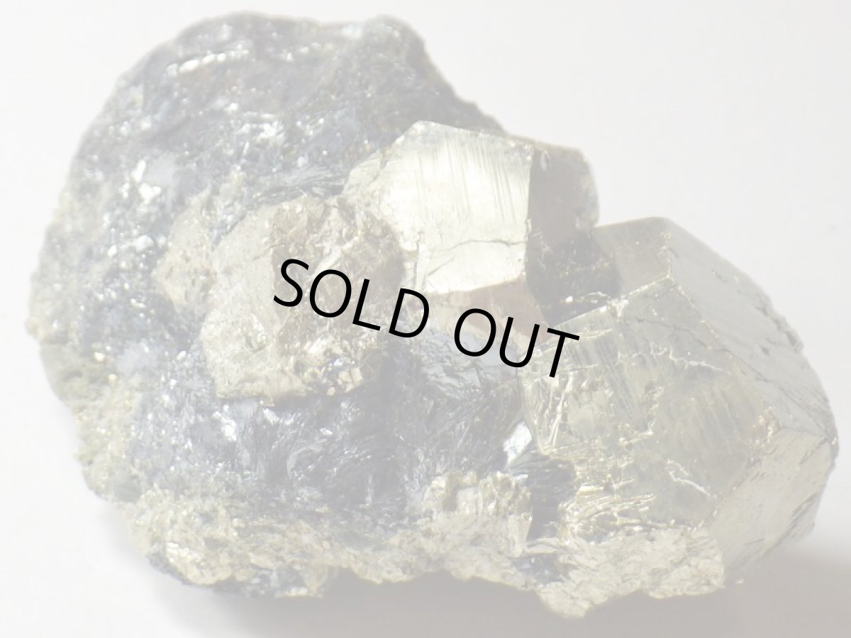 画像6: イタリア産パイライト／ヘマタイトＡ (6)