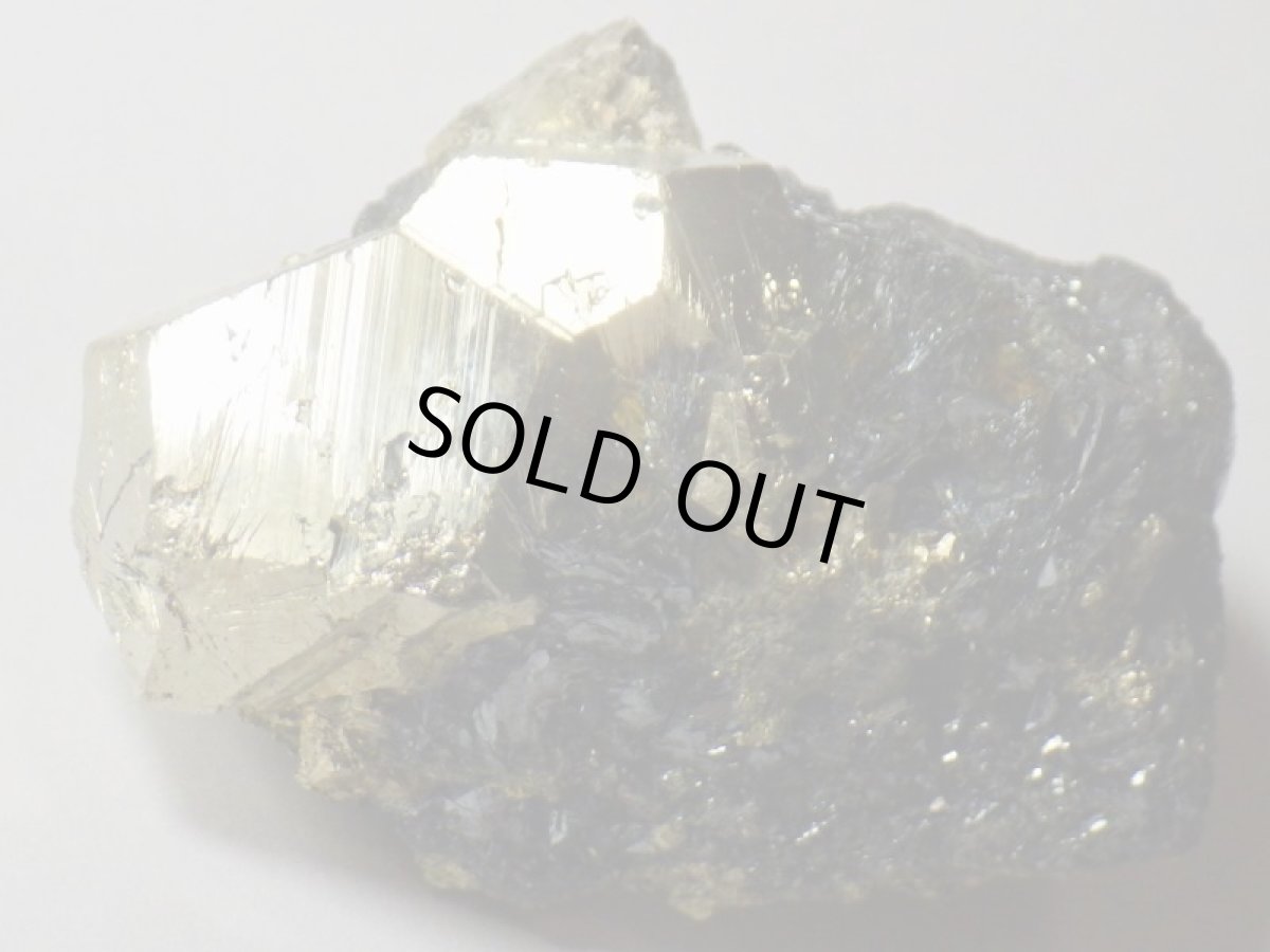 画像4: イタリア産パイライト／ヘマタイトＡ (4)