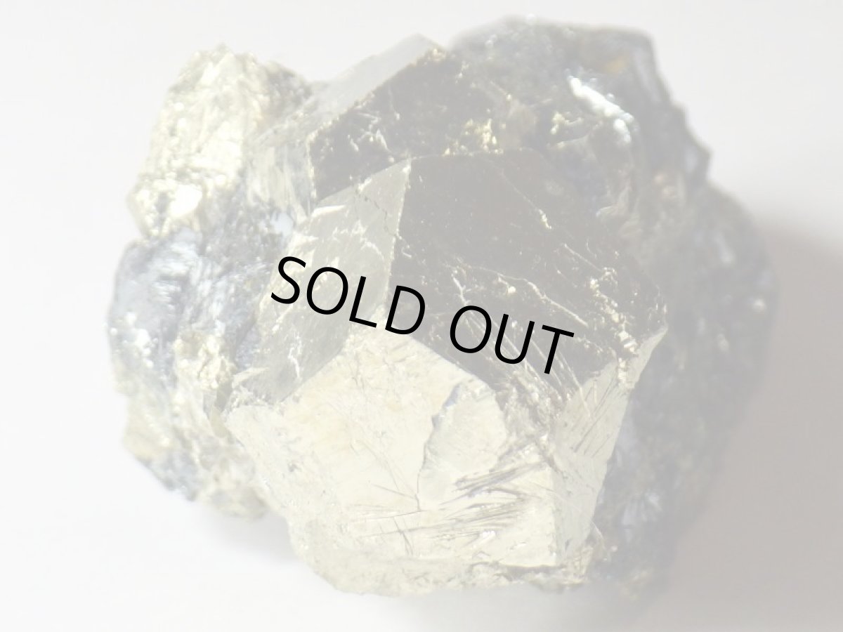 画像5: イタリア産パイライト／ヘマタイトＡ (5)