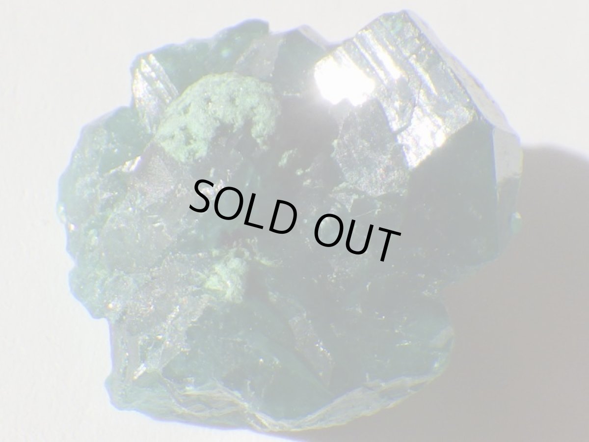 画像6: コンゴ産ダイオプテーズＥ (6)