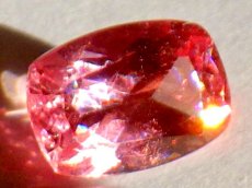 画像8: コロラド産ロードクロサイトカット石　0.94ct (8)