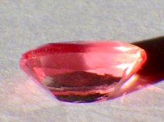 画像5: コロラド産ロードクロサイトカット石　0.94ct (5)