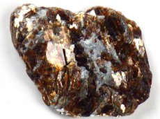画像3: 母岩付アストロフィライトＡ (3)