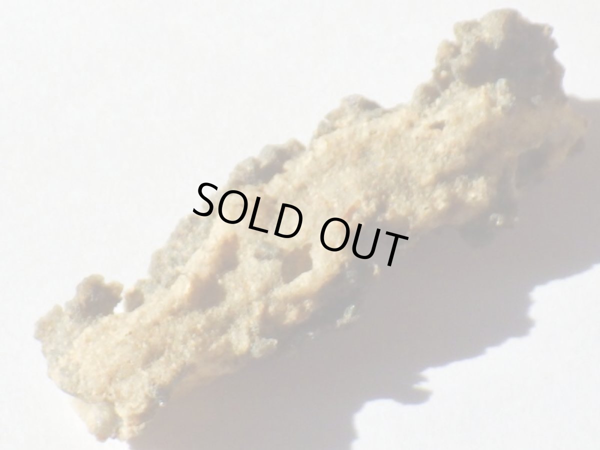 画像2: リビア砂漠産フルグライトＥ (2)