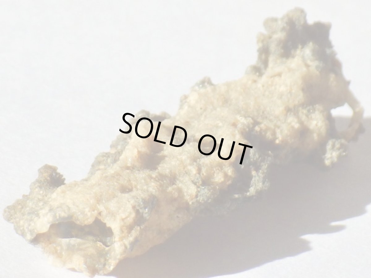 画像4: リビア砂漠産フルグライトＥ (4)