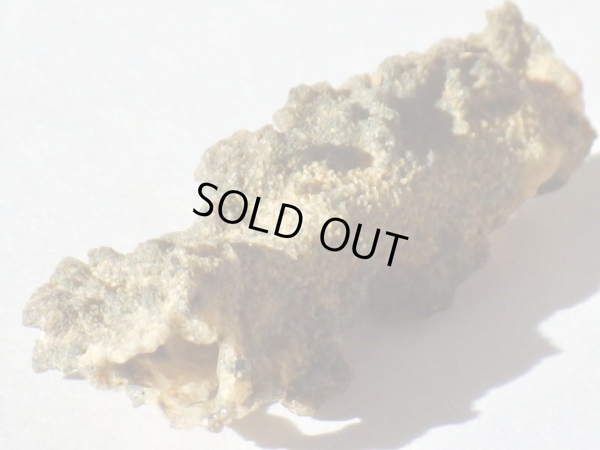 画像3: リビア砂漠産フルグライトＥ (3)