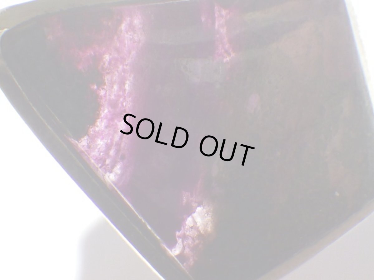 画像3: 925SVスギライトペンダントＣ (3)