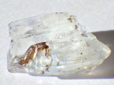 画像3: デュモルチェライト入り水晶Ｅ (3)