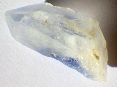 画像5: デュモルチェライト入り水晶Ｈ (5)