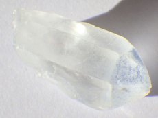 画像3: デュモルチェライト入り水晶Ｃ (3)