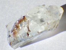 画像4: デュモルチェライト入り水晶Ｅ (4)