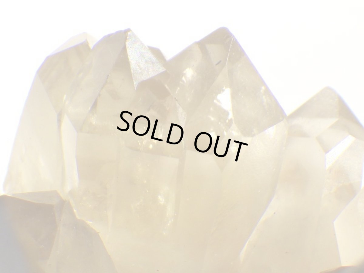 画像6: マダガスカル産シトリンクラスターＡ (6)