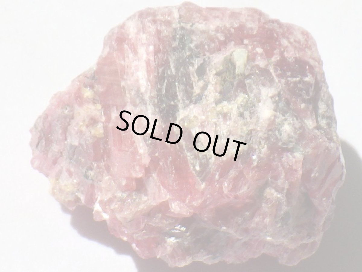 画像3: ブラジル産ロードナイト／ガーネット (3)