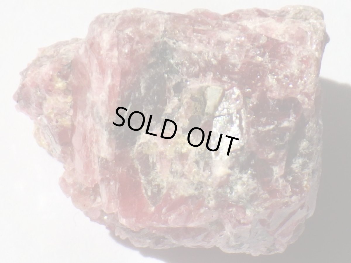 画像4: ブラジル産ロードナイト／ガーネット (4)