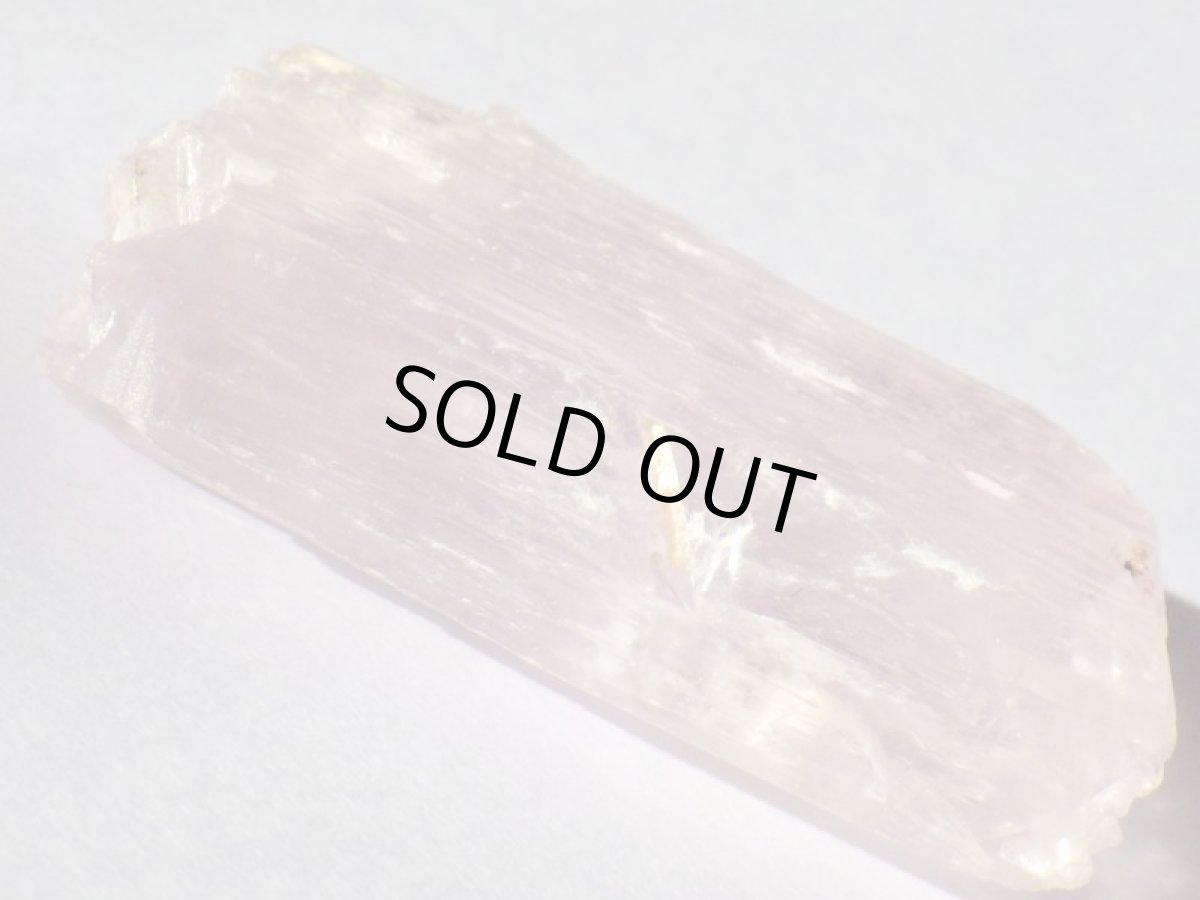 画像3: アフガニスタン産クンツァイトＤ (3)