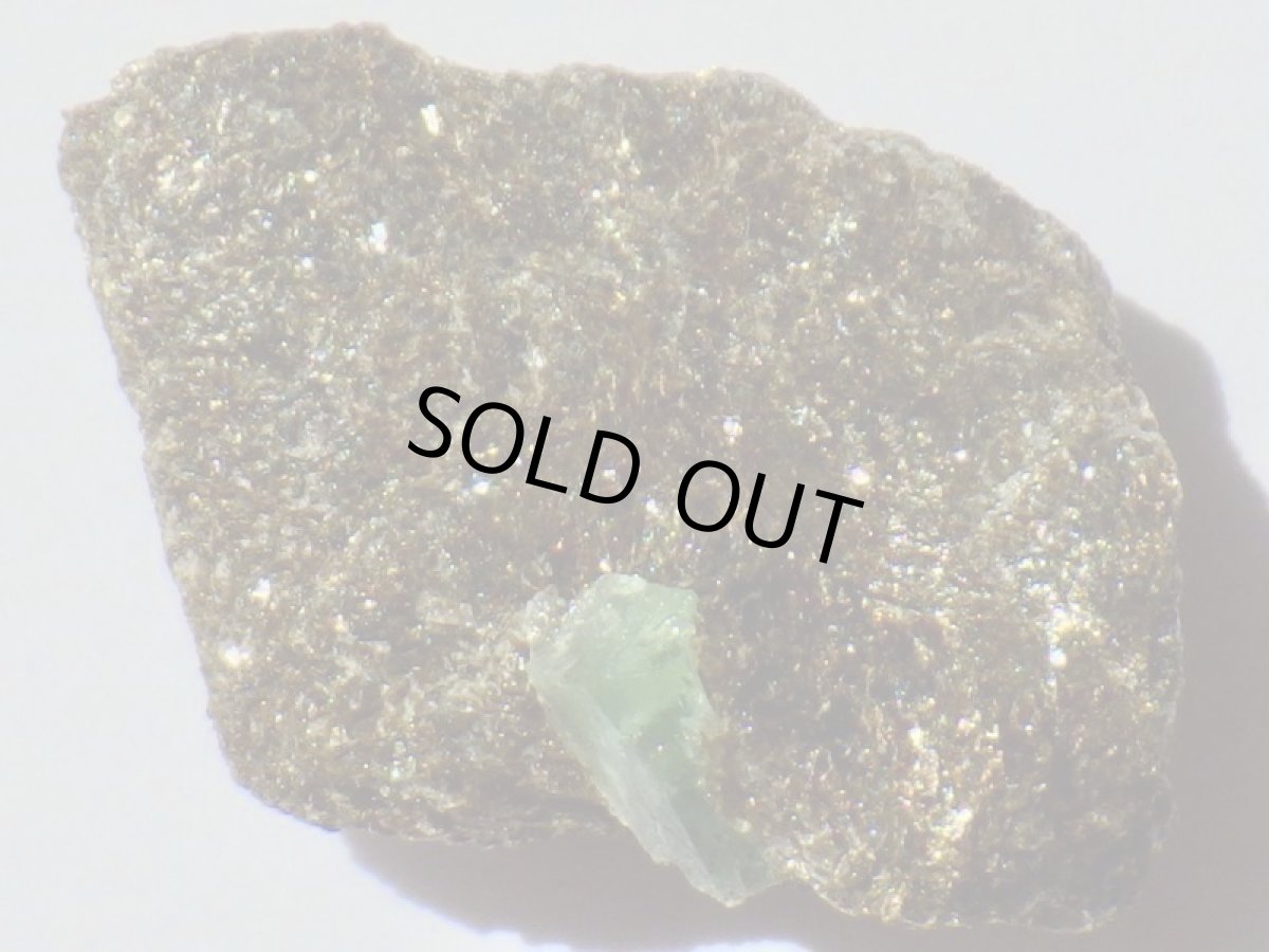 画像5: オーストリア産エメラルドＢ (5)