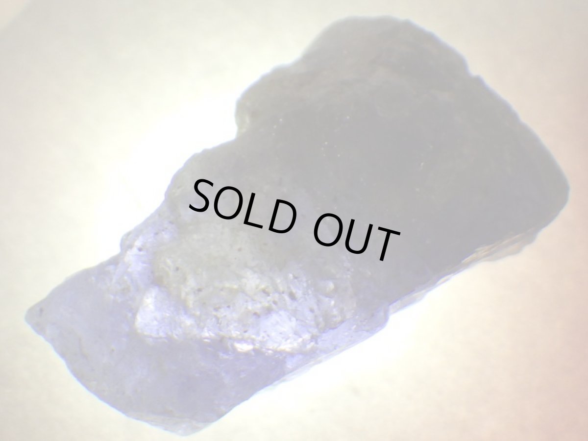 画像2: マダガスカル産アイオライトＤ (2)