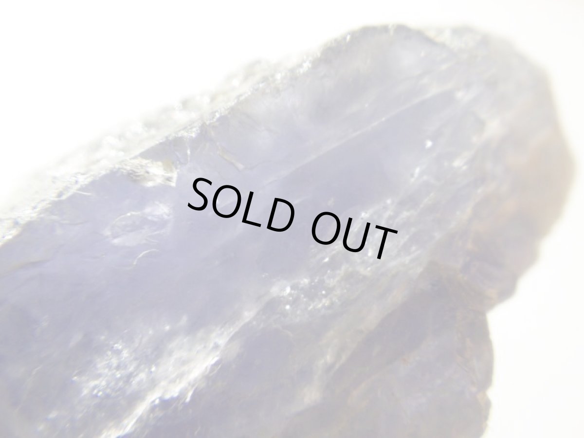 画像4: マダガスカル産アイオライトＥ (4)