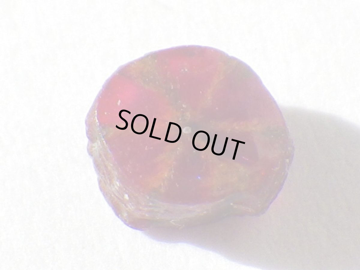 画像4: ミャンマー産トラピッチェルビーＢ (4)