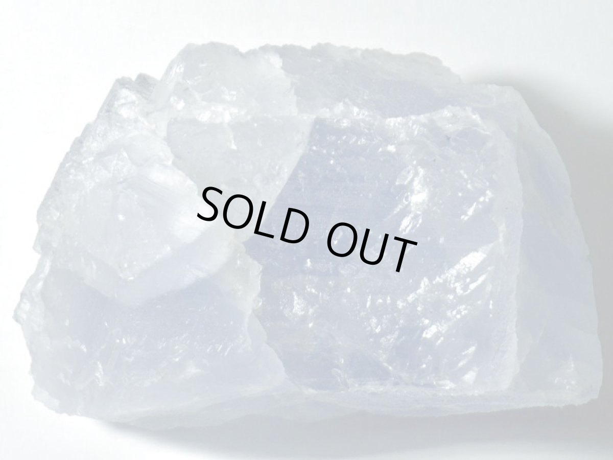 画像5: スペイン産ブルーフローライトＢ (5)