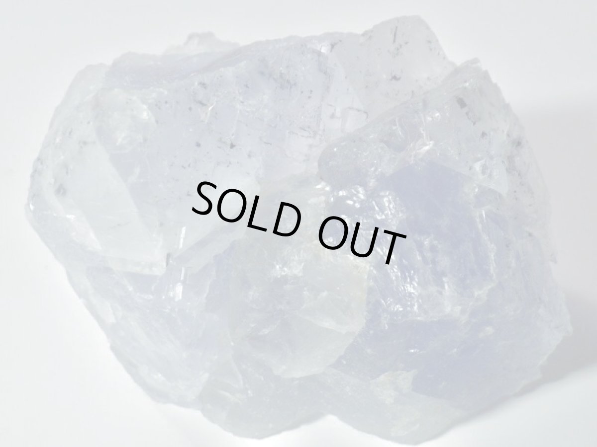 画像7: スペイン産ブルーフローライトＢ (7)