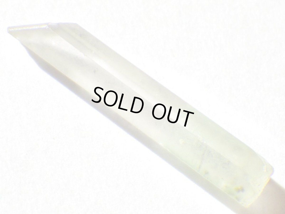 画像4: マダガスカル産フクサイトクォーツＢ (4)