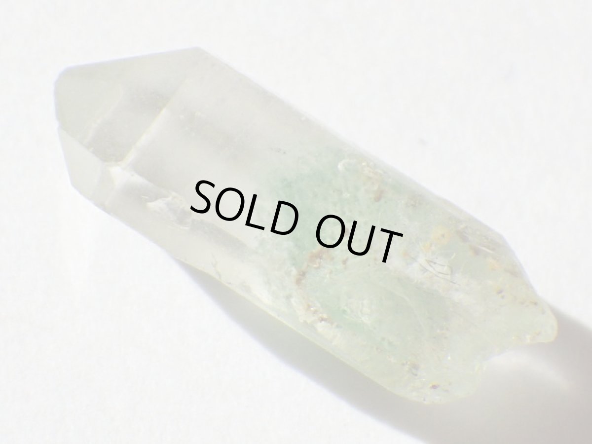 画像3: マダガスカル産フクサイトクォーツＡ (3)