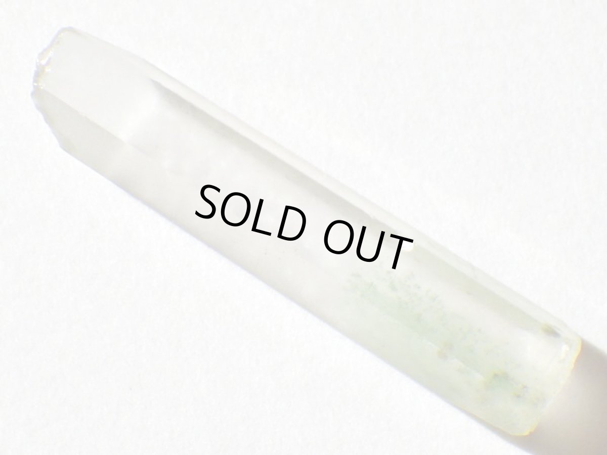 画像1: マダガスカル産フクサイトクォーツＢ (1)