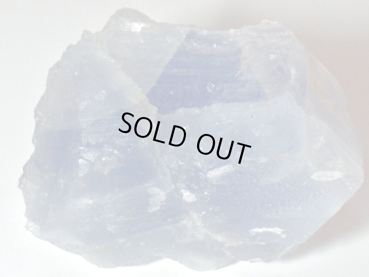 画像6: スペイン産ブルーフローライトＢ (6)