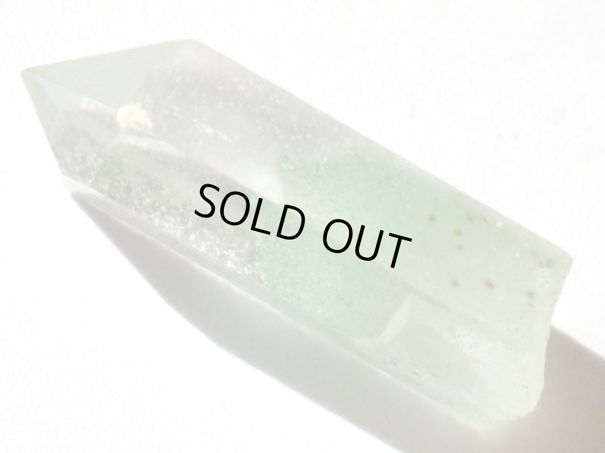 画像3: マダガスカル産フクサイトクォーツＣ (3)