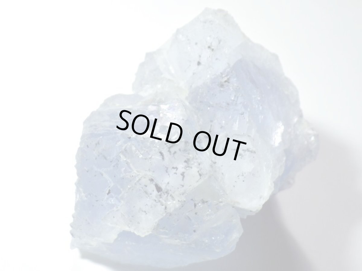 画像8: スペイン産ブルーフローライトＢ (8)