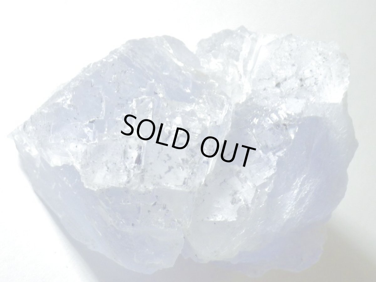 画像3: スペイン産ブルーフローライトＢ (3)