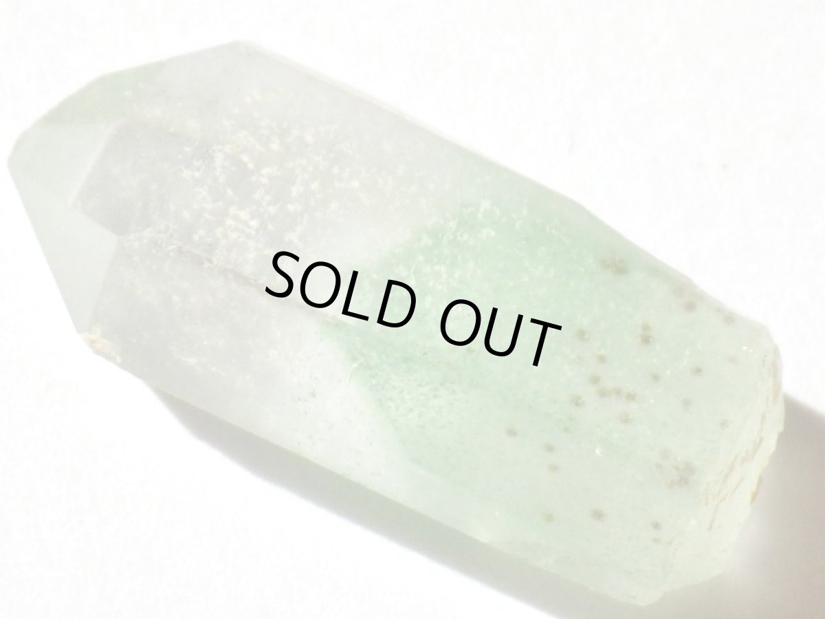 画像4: マダガスカル産フクサイトクォーツＣ (4)