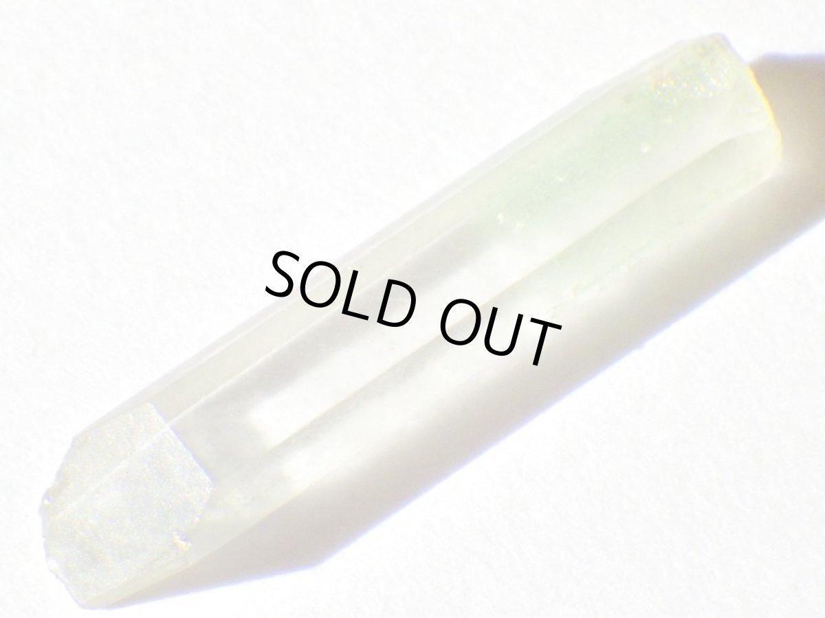 画像3: マダガスカル産フクサイトクォーツＢ (3)