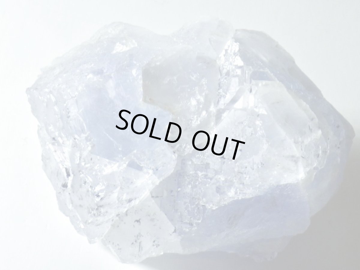 画像4: スペイン産ブルーフローライトＢ (4)