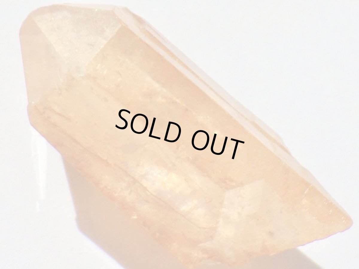 画像3: タンジェリーナ(鉄水晶)Ｅ (3)