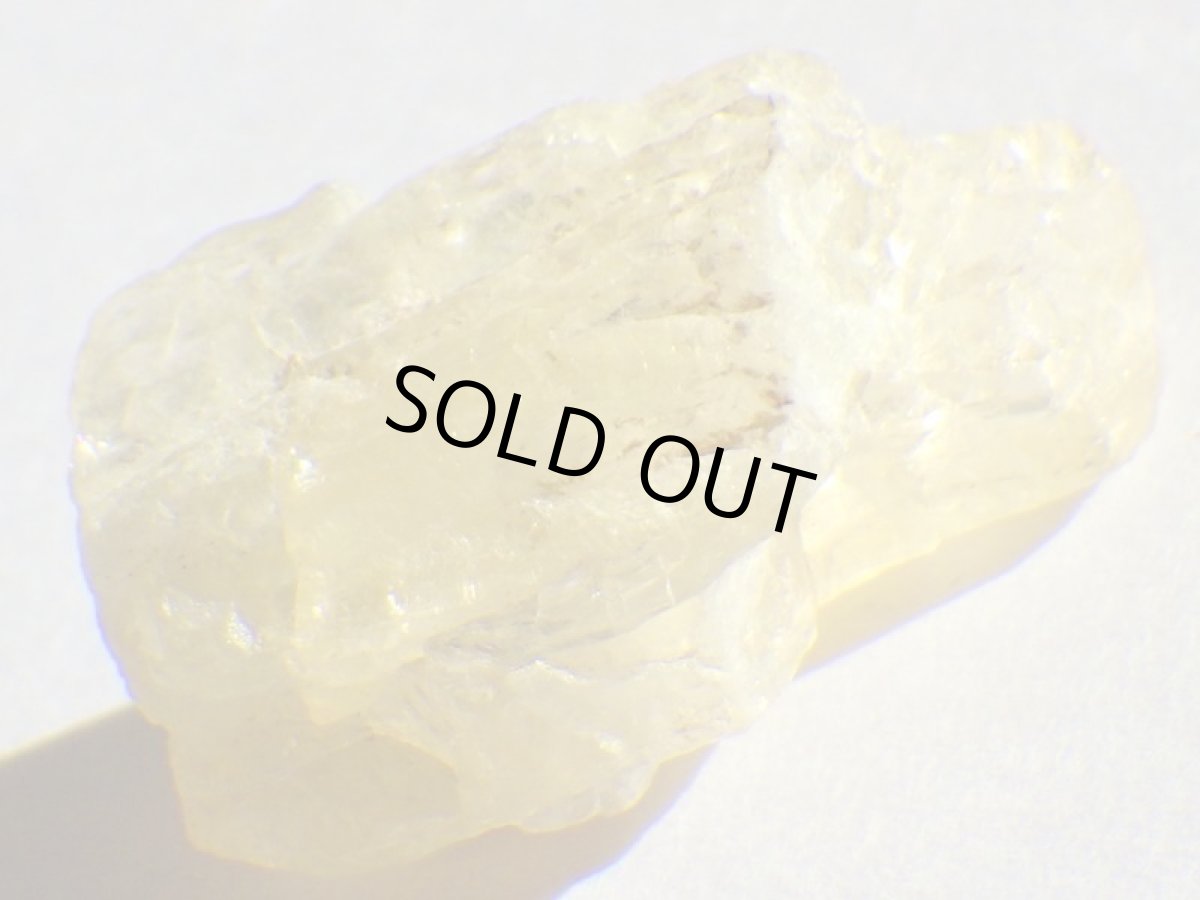 画像3: ブラジル産アンブリゴナイトＤ (3)