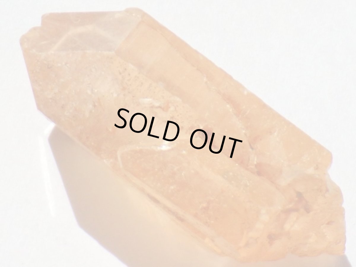 画像5: タンジェリーナ(鉄水晶)Ｅ (5)