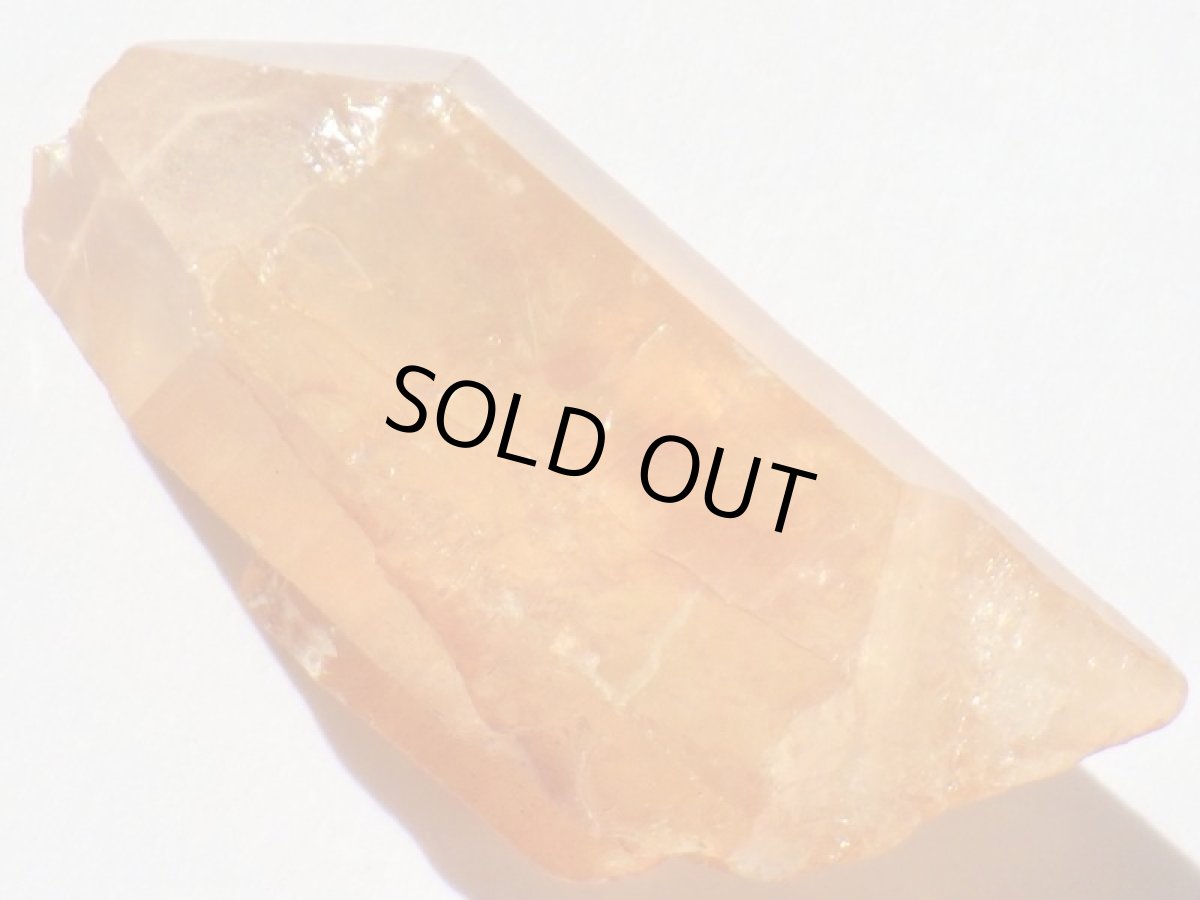 画像4: タンジェリーナ(鉄水晶)Ｅ (4)