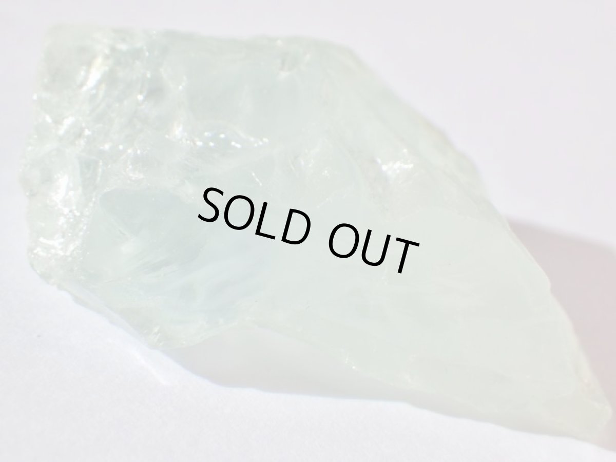 画像4: ブラジル産かちわりアクアマリンＣ (4)