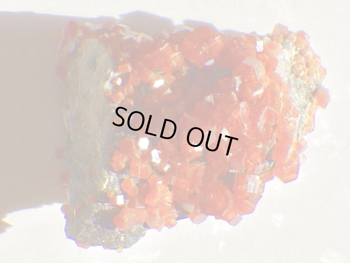 画像2: アリゾナ産バナディナイトＡ (2)