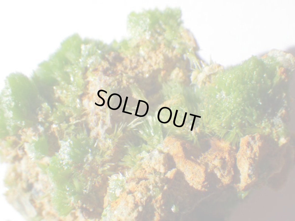 画像6: フランス産パイロモルファイトA (6)