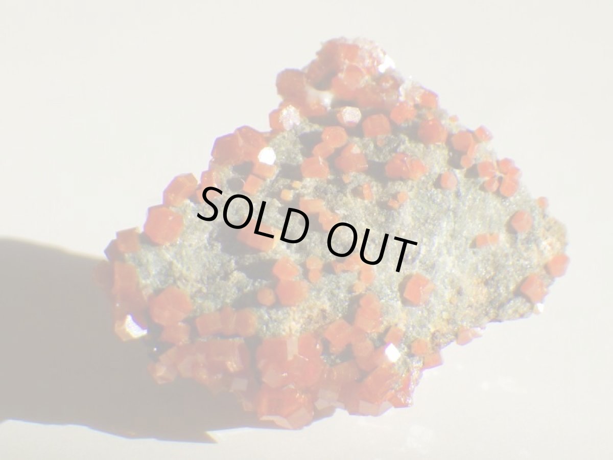 画像3: アリゾナ産バナディナイトＡ (3)