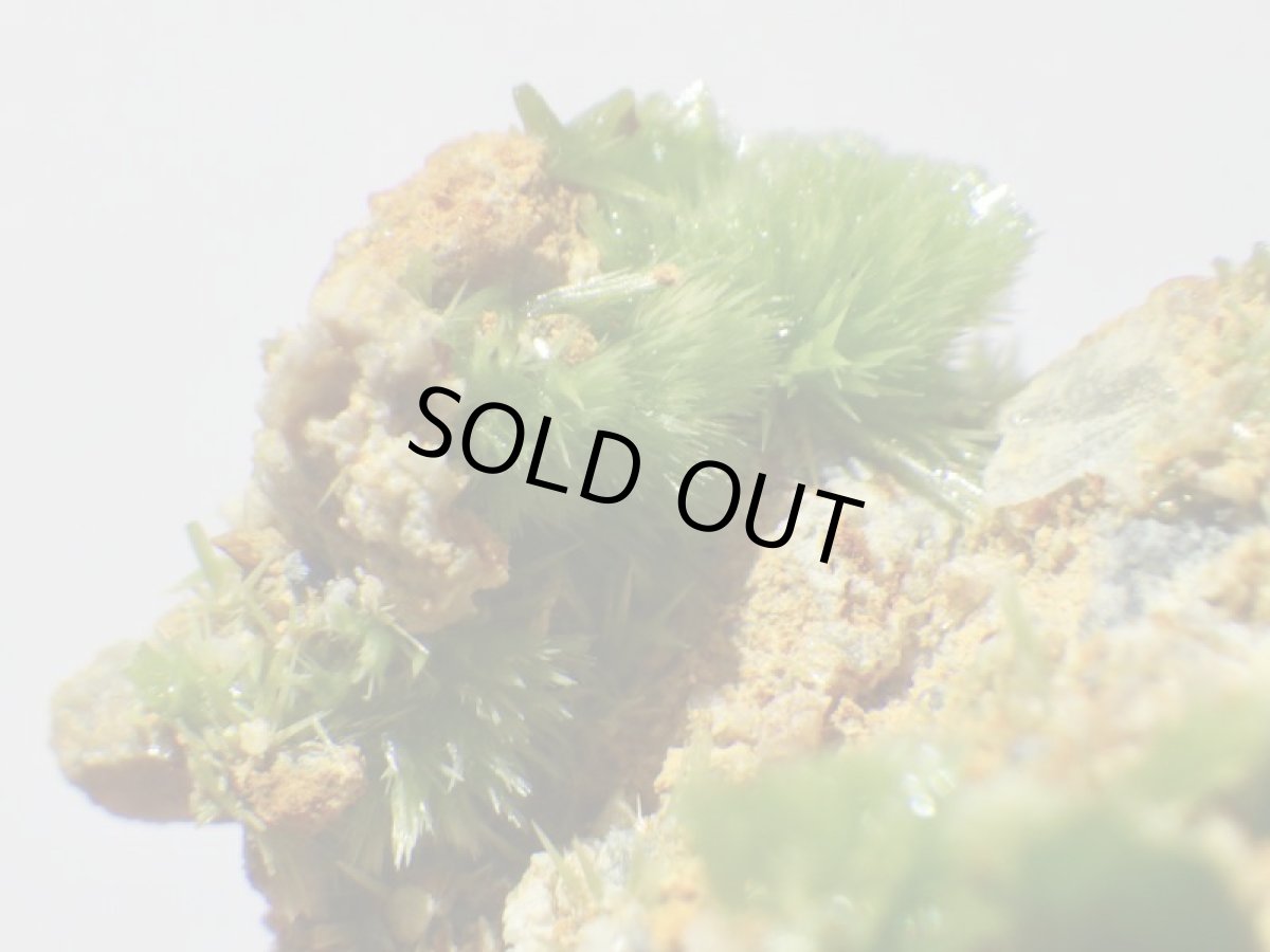 画像3: フランス産パイロモルファイトA (3)