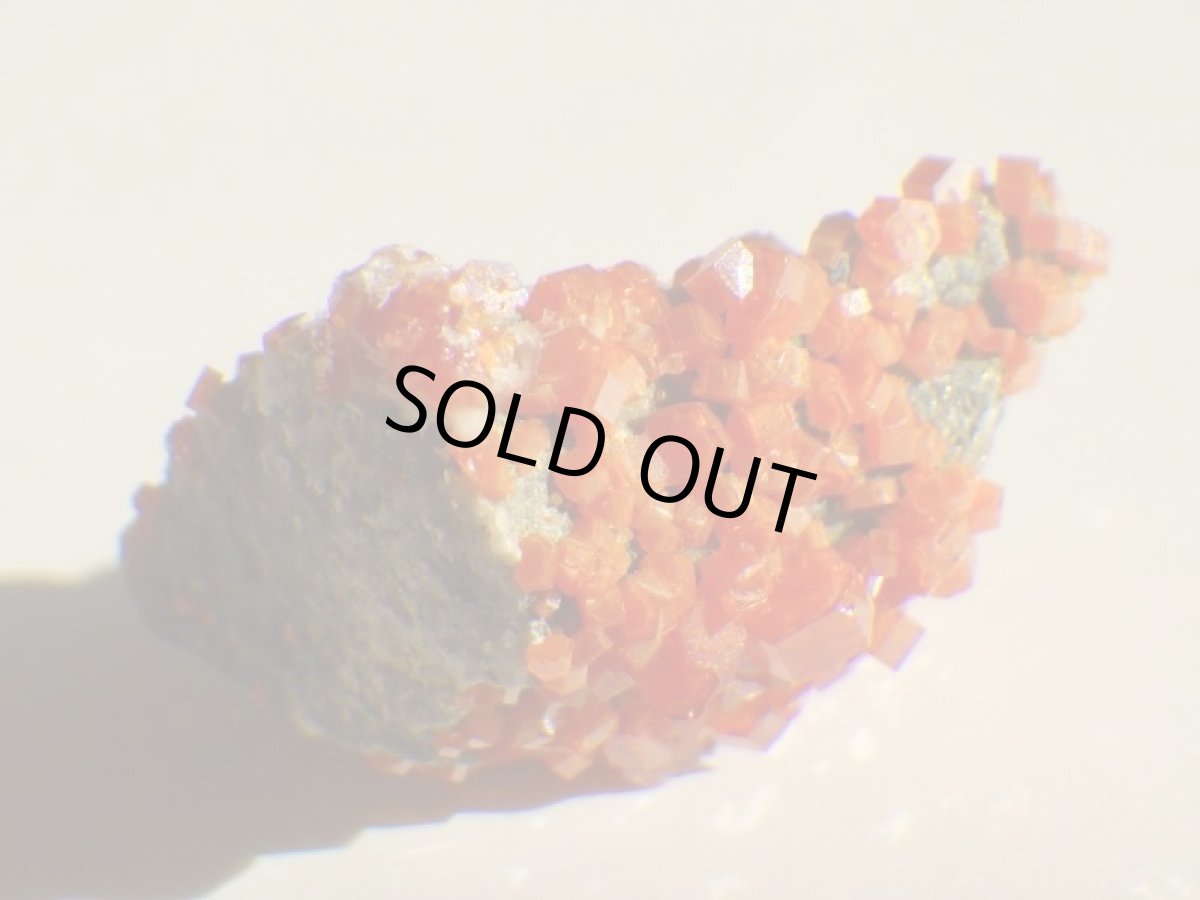 画像5: アリゾナ産バナディナイトＡ (5)