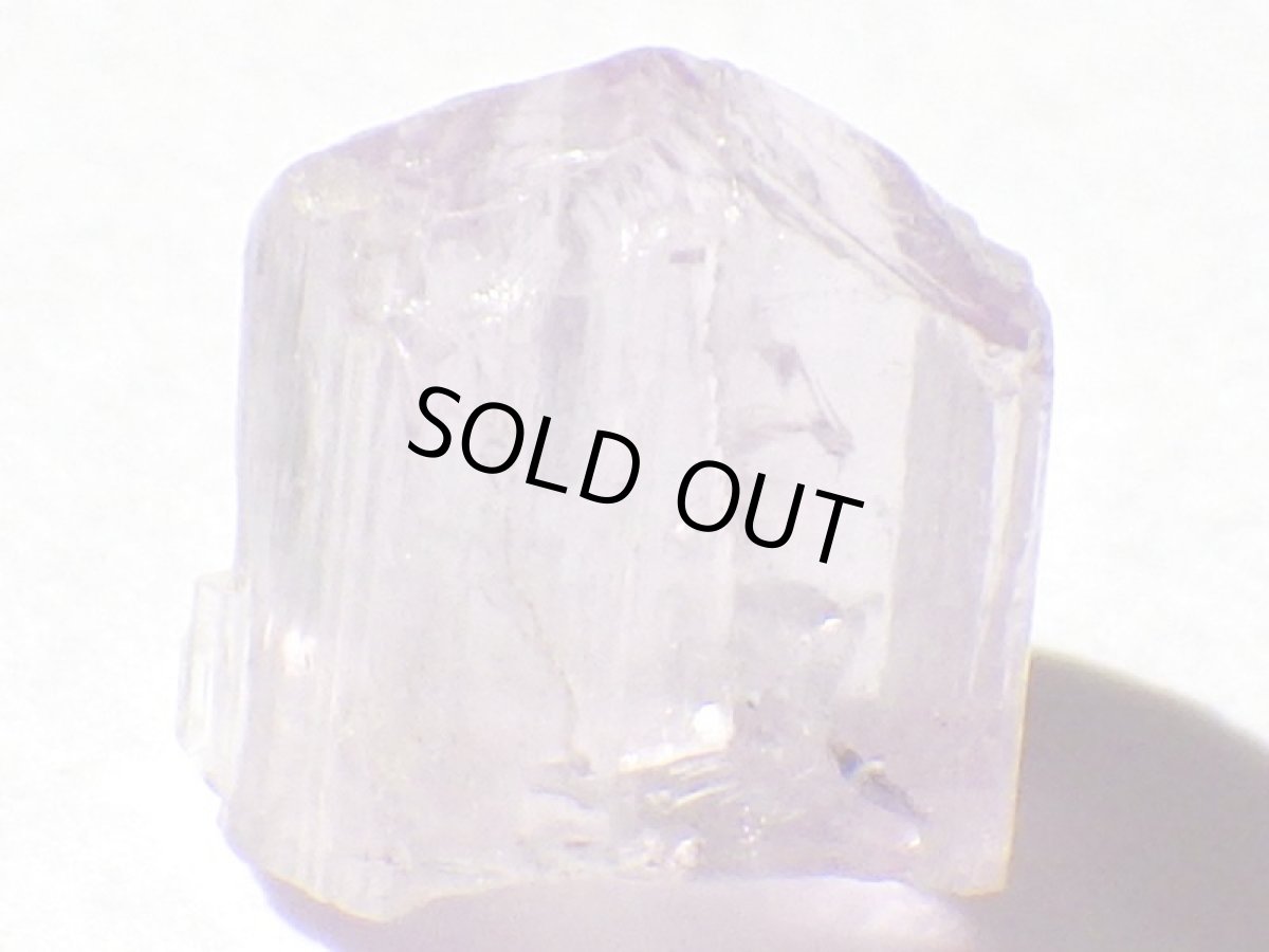 画像4: アフガン産蛍光性スキャポライトＣ (4)