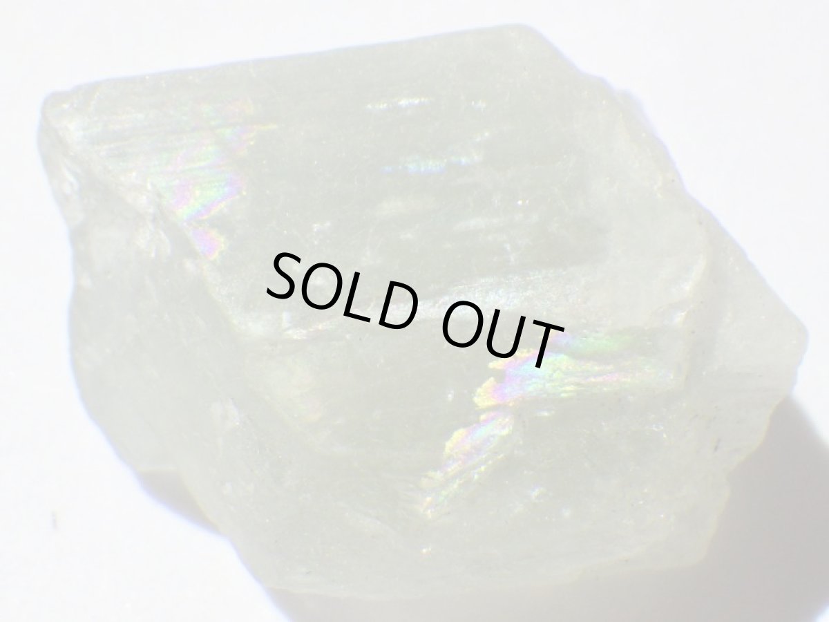 画像2: タンザニア産オリゴクレースD (2)