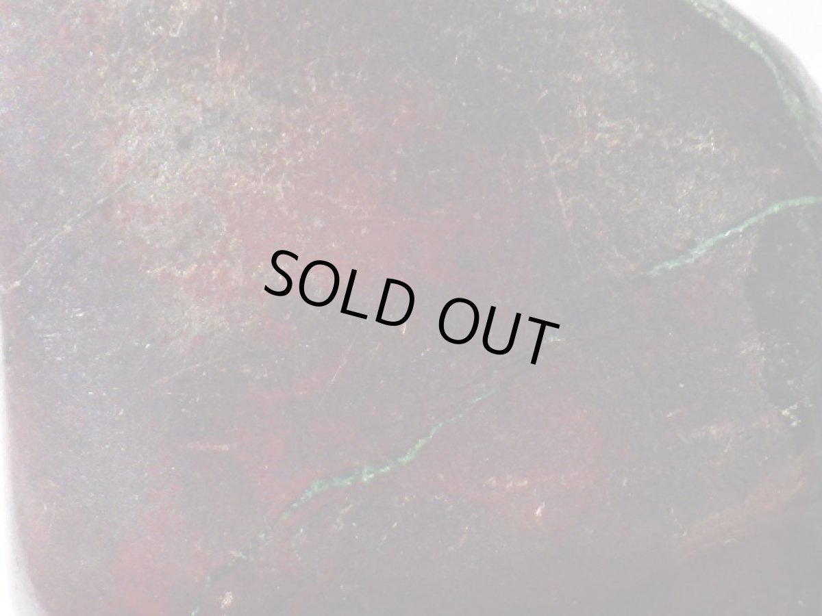 画像5: コンゴ産キュープライト磨きＢ (5)